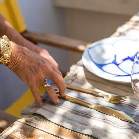 Ferienhaus Kalosymi House,symi Symi