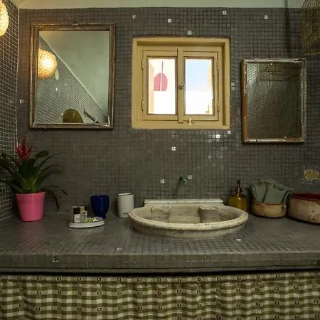 Ferienhaus Kalosymi House,symi *