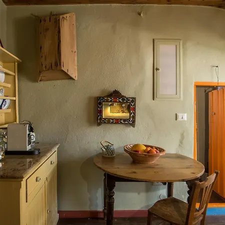 Kalosymi House,symi Symi