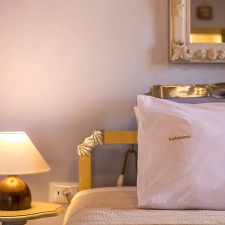 Kalosymi House,symi Symi