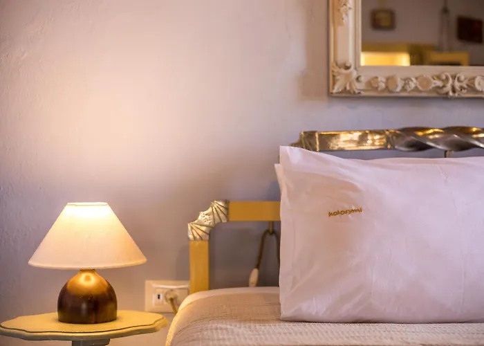 Kalosymi House,symi סימי