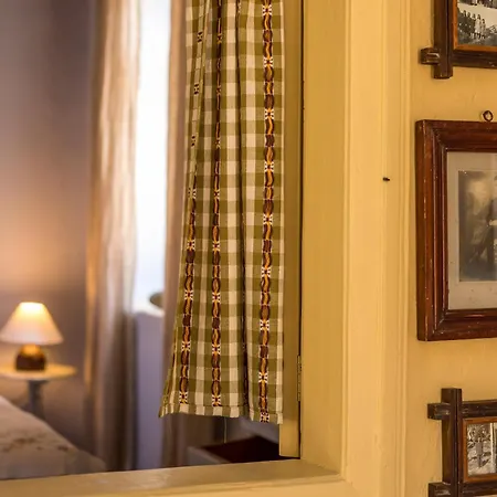 Holiday home Kalosymi House, Traditionelles Haus Mit Hafenblick *