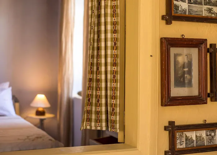 Tatil Evi Kalosymi House,symi *