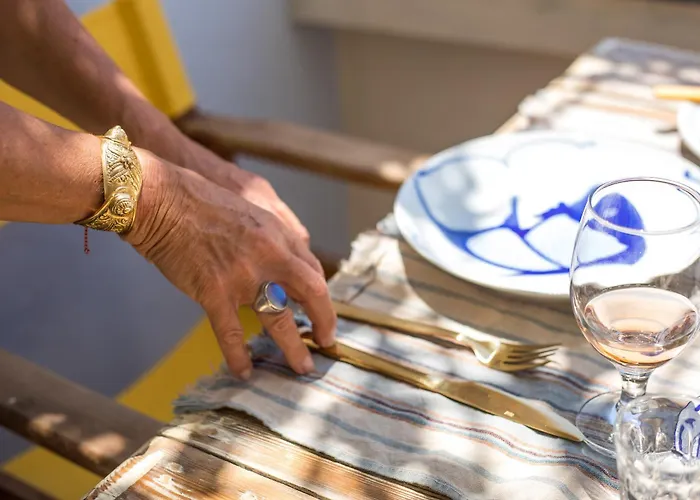 Tatil Evi Kalosymi House,symi Simi