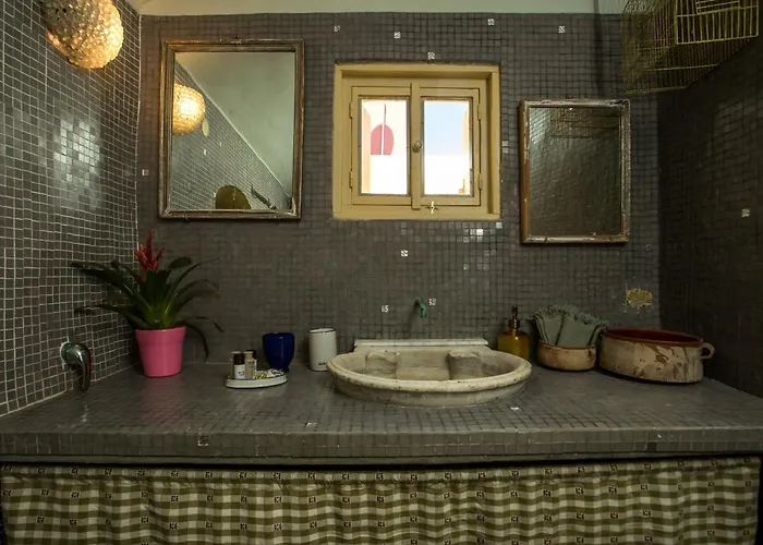 펜션 Kalosymi House,symi *