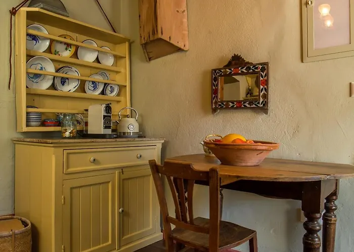 Kalosymi House,symi Tatil Evi Simi